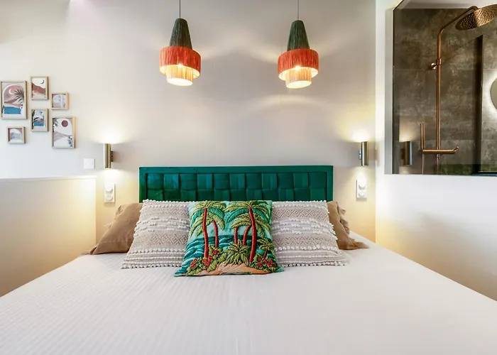 Lagoon - Modern With Private Terrace In The Cap Dagde * Agde